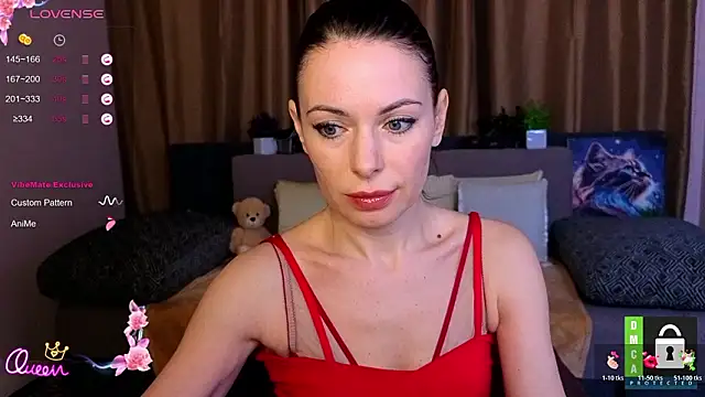 Rita lovvylyou online show from 18, 3, 2026