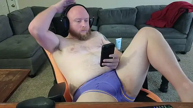 theballboy1 online show from 25, 10, 2025