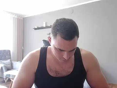 Snapshot of mastermute chatting on 11, 10, 2025 mastermute online show from 11, 10, 2025