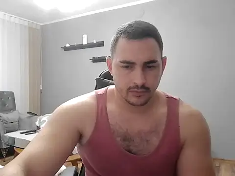 Snapshot of mastermute chatting on 19, 10, 2025 mastermute online show from 19, 10, 2025