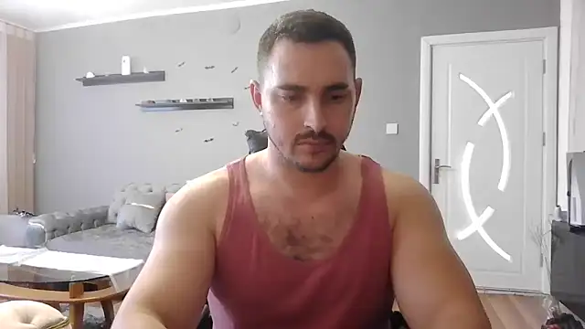 Snapshot of mastermute chatting on 3, 11, 2025 mastermute online show from 3, 11, 2025