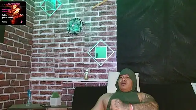 jordan bigcock  online show from 24, 2, 2026