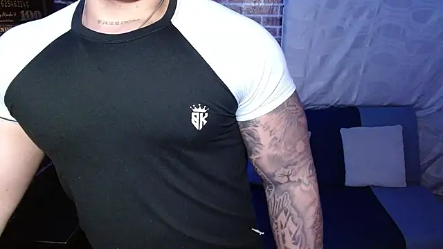 jordan bigcock  online show from 26, 2, 2026