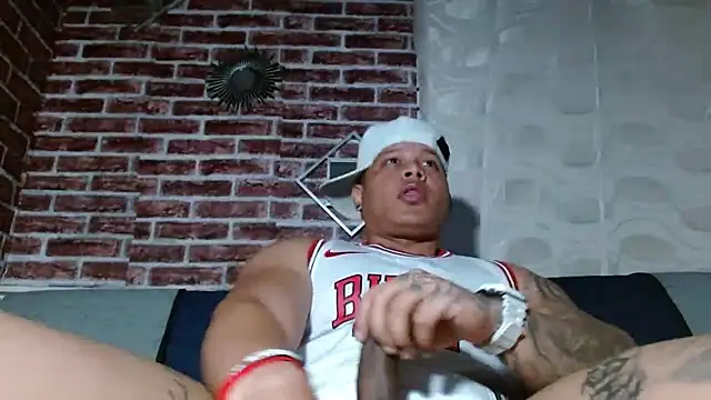 jordan bigcock  online show from 12, 3, 2026