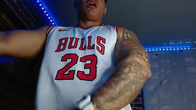 jordan bigcock  online show from 19, 3, 2026