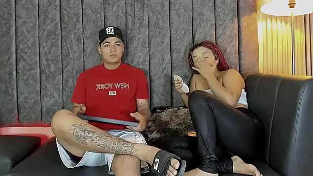 dante and kiara online show from 8, 11, 2025