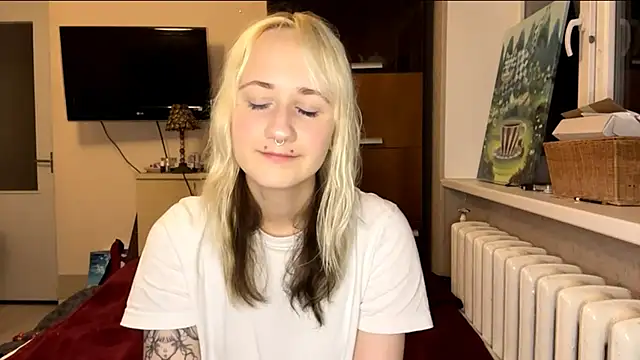 Ulemonala Cute online show from 5, 11, 2025