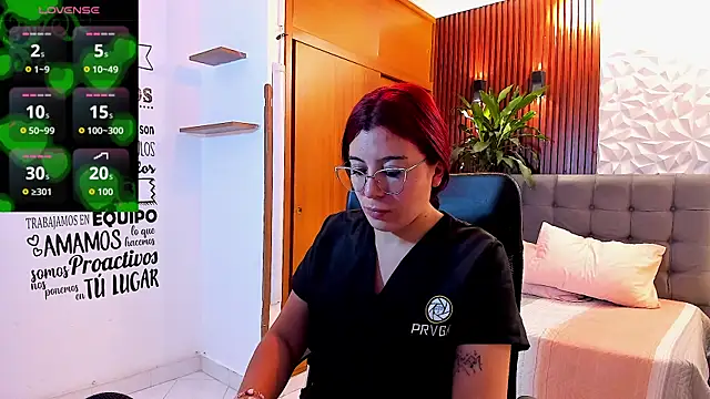 allison mc online show from 18, 12, 2025