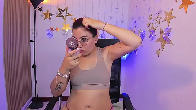 allison mc online show from 23, 2, 2026