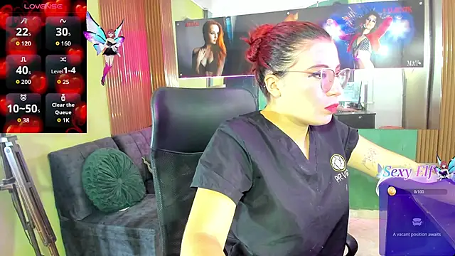 allison mc online show from 14, 3, 2026