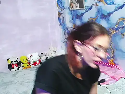 cerecita anna online show from 22, 10, 2025