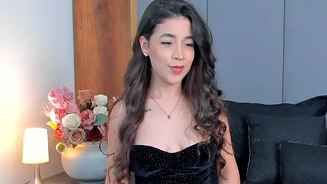 AryBlair online show from 11, 10, 2025