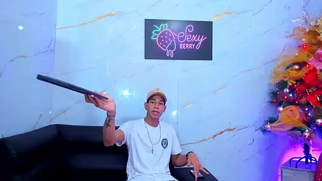 Little nicoll online show from 1, 12, 2025