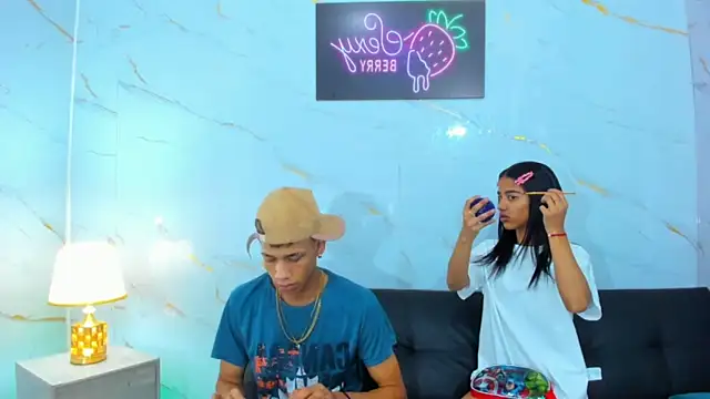 Little nicoll online show from 22, 3, 2026