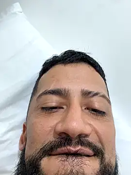 Santiago hot19 online show from 7, 10, 2025