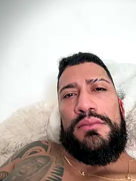 Santiago hot19 online show from 17, 10, 2025