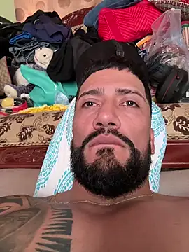 Santiago hot19 online show from 21, 11, 2025