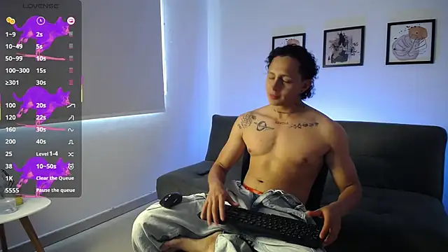 spike spigell online show from 14, 10, 2025