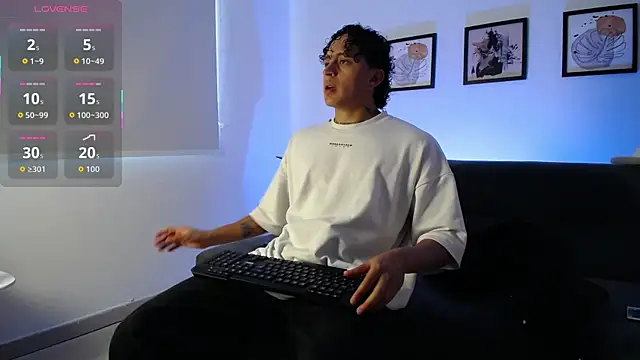 spike spigell online show from 16, 10, 2025