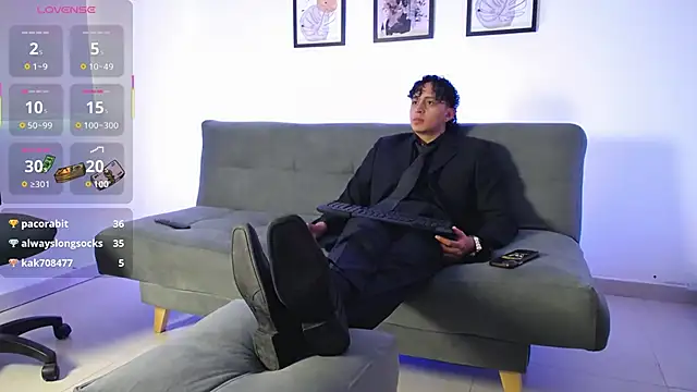 spike spigell online show from 19, 10, 2025