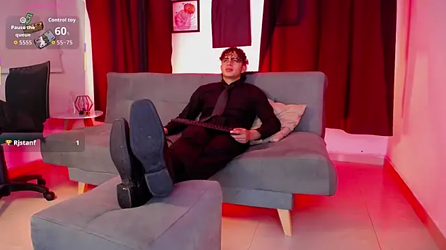 spike spigell online show from 28, 10, 2025