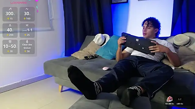 spike spigell online show from 13, 11, 2025