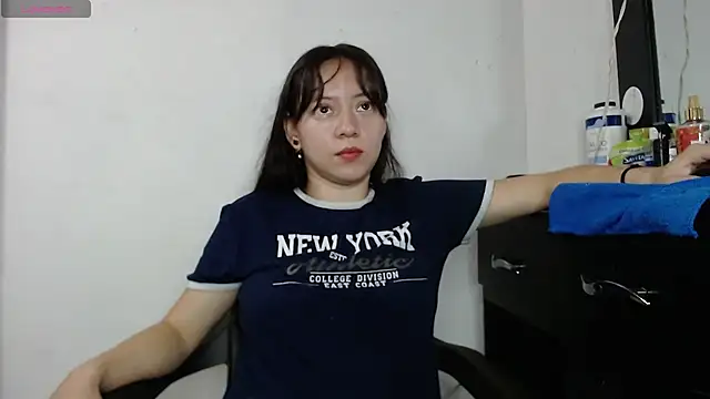 Damara Rolands- online show from 7, 11, 2025