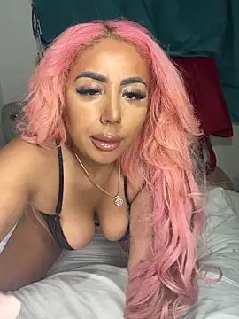 zara bellexx online show from 16, 10, 2025