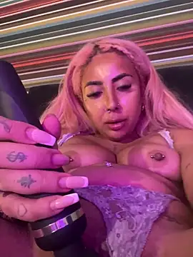 zara bellexx online show from 14, 12, 2025