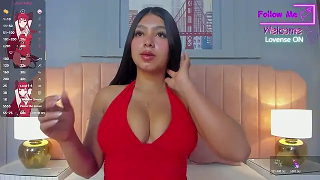 allisonpariss online show from 4, 2, 2026