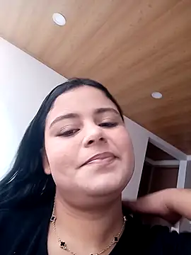 Snapshot of Khaleni_3-1 chatting on 18, 10, 2025 Khaleni 3-1 online show from 18, 10, 2025