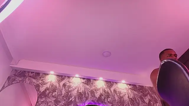 DenzelRios online show from 8, 3, 2026