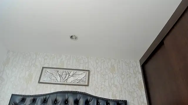 DenzelRios online show from 19, 3, 2026