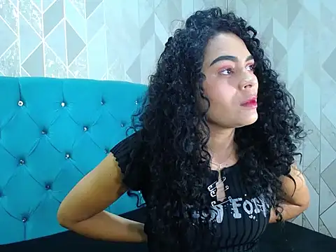 Snapshot of sheilapacheco chatting on 24, 10, 2025 sheilapacheco online show from 24, 10, 2025