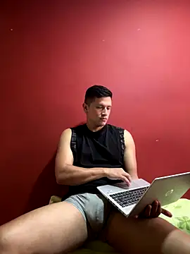 Snapshot of David_hot111 chatting on 21, 10, 2025 David hot111 online show from 21, 10, 2025