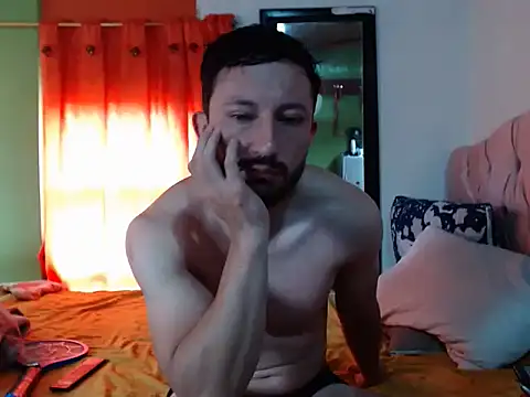 Snapshot of Jhon_Dick77 chatting on 7, 10, 2025 Jhon Dick77 online show from 7, 10, 2025