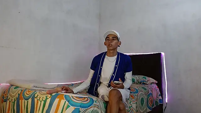 Paulosex12 online show from 12, 10, 2025