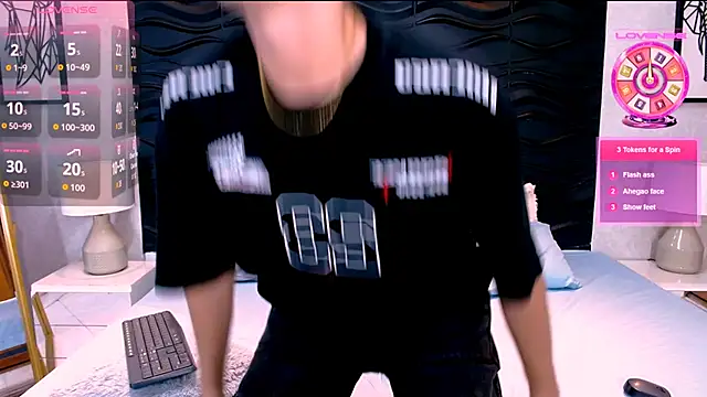 Alex Millerss online show from 10, 10, 2025