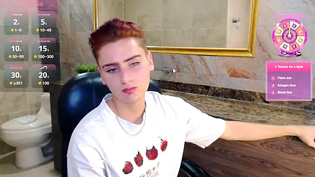 Alex Millerss online show from 14, 10, 2025