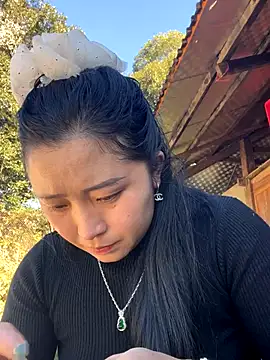 miemie-xx online show from 30, 11, 2025