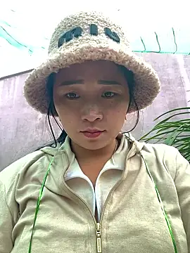 miemie-xx online show from 13, 1, 2026