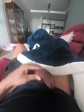 Merlin2310 online show from 10, 10, 2025