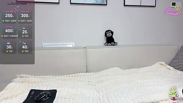 Alyssa-8 online show from 24, 2, 2026