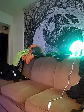 Cassaroll333 online show from 24, 10, 2025