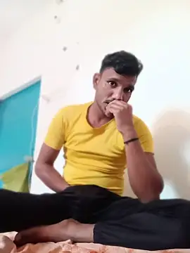 BiggerDickGuy online show from 23, 3, 2026