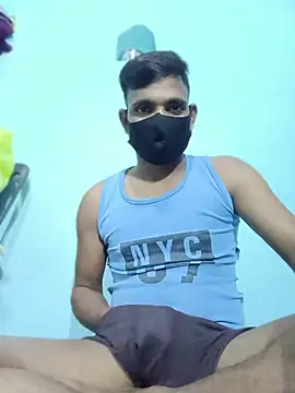 BiggerDickGuy online show from 3, 4, 2026