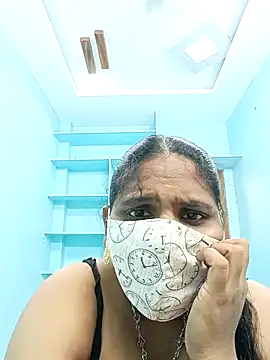 kajal-kajal1 online show from 24, 10, 2025