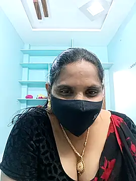 kajal-kajal1 online show from 13, 11, 2025