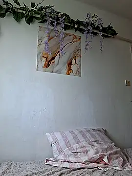 Nika aa online show from 19, 4, 2026