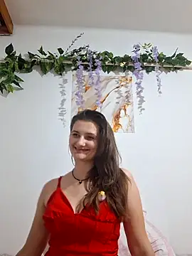 Nika aa online show from 19, 4, 2026